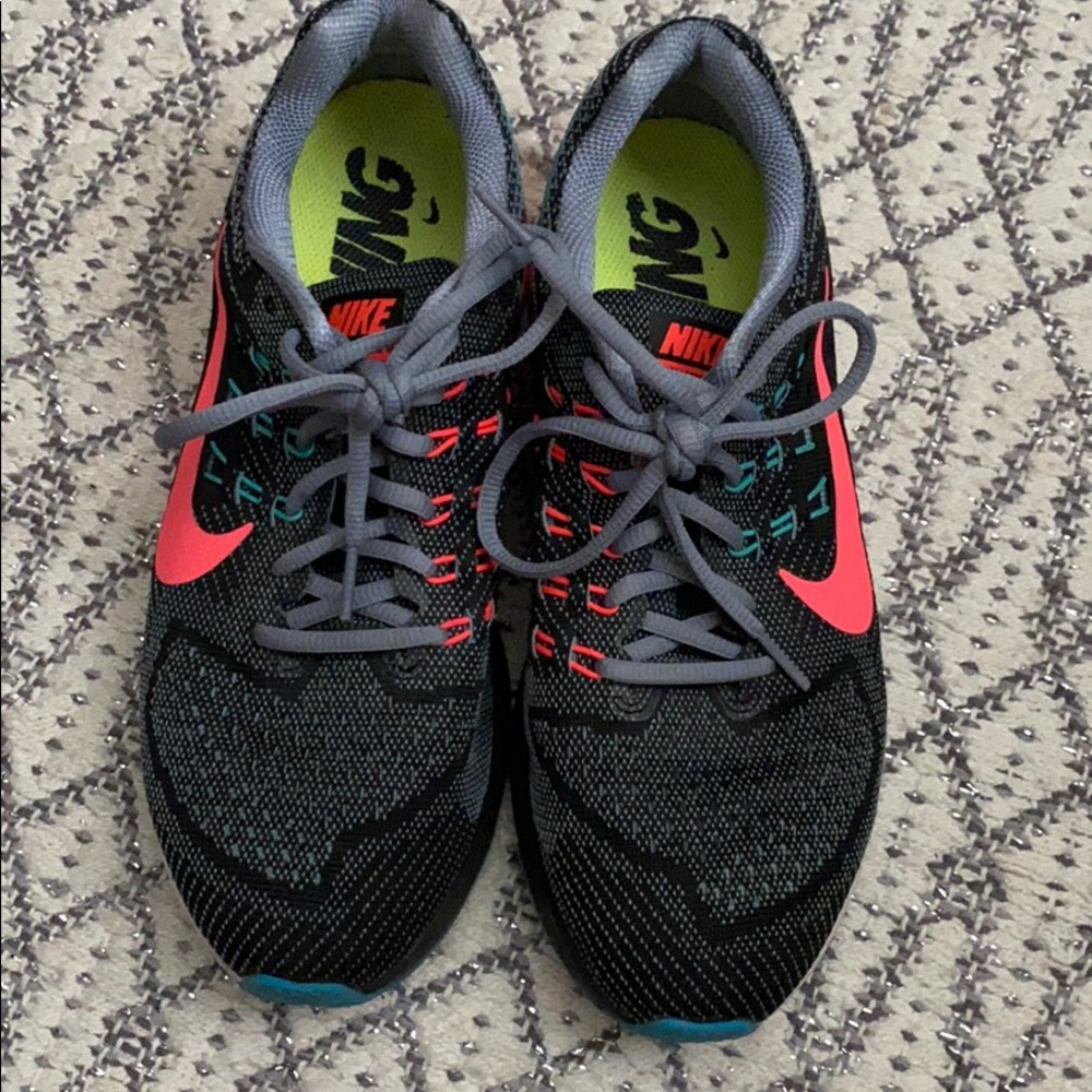 Nike running sneakers